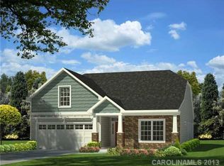 10205 Meridale Crossing Dr LOT 35, Charlotte, NC 28269