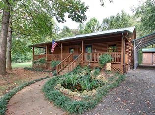 150 Springdale Acres Dr, Mooresville, NC 28115