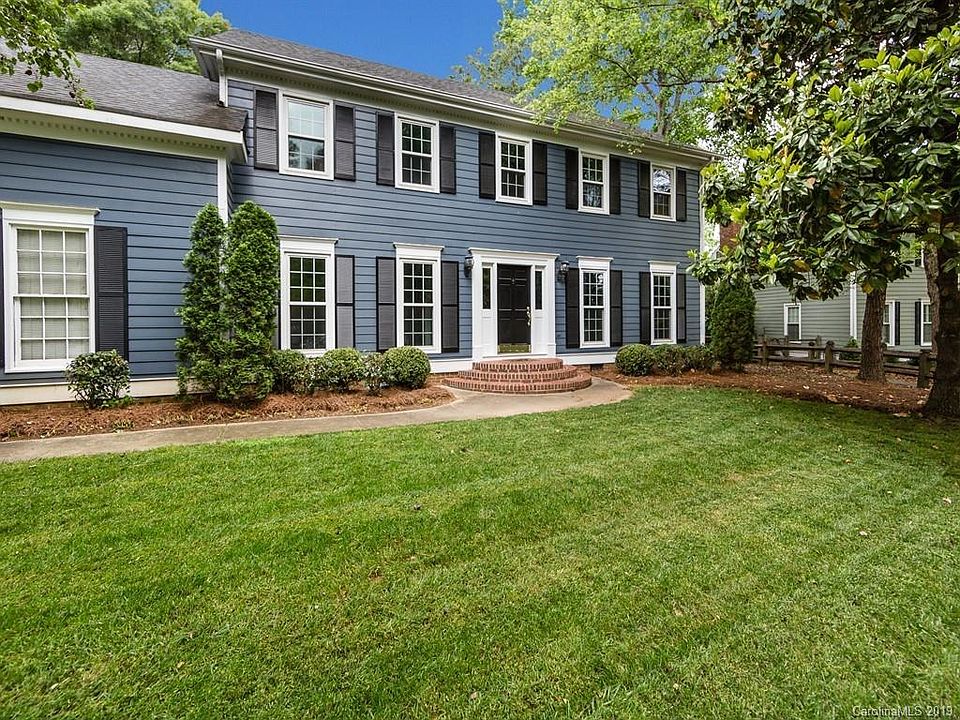 2350 Winterbrooke Dr, Matthews, NC 28105 Zillow