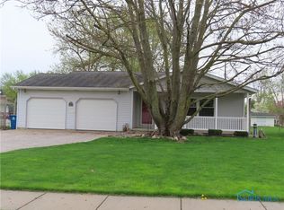 315 W Perry St, Bryan, OH 43506