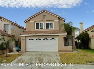15552 Madalena Cir, Fontana, CA 92337