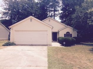 261 Brandon Ridge Cir, Stockbridge, GA 30281