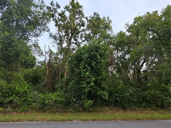 0 Gurnee Ave Lot 18, New Pt Richey, FL 34654
