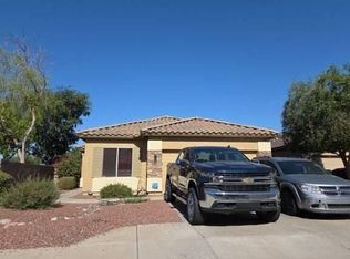 4908 N 126th Dr, Litchfield Park, AZ 85340