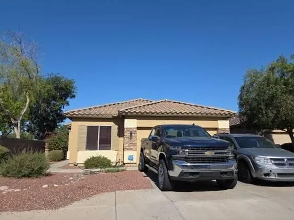 4908 N 126th Dr, Litchfield Park, AZ 85340