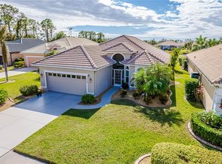 1540 San Ysidro Way, Venice, FL 34285