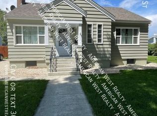 668 N Bent St, Powell, WY 82435