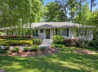 3911 Wieuca Rd NE, Atlanta, GA 30342