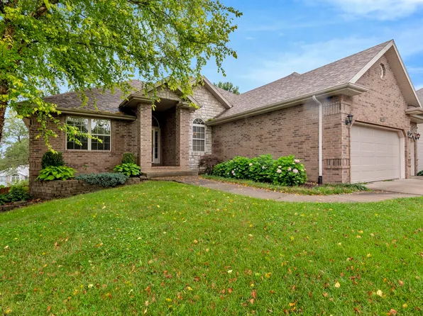 4972 E Cherry Circle, Springfield, MO 65809