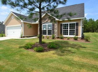 306 Fox Chase Cir, North Augusta, SC 29860