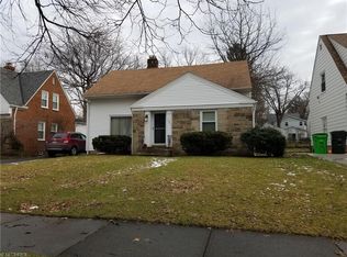 1551 Westdale Rd, South Euclid, OH