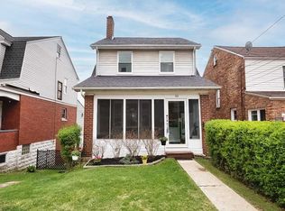 43 W Willock Rd, Pittsburgh, PA 15227