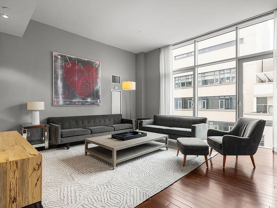 1st image of 243 W 60th St APT 5F