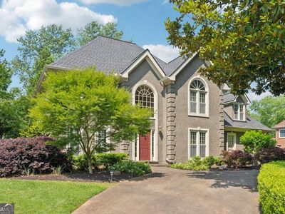 11880 Wexford Club Dr, Roswell, GA, 30075