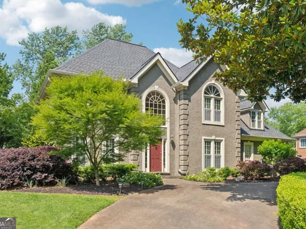 11880 Wexford Club Dr, Roswell, GA 30075