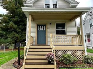 3431 Cardiff Ave, Cincinnati, OH 45209