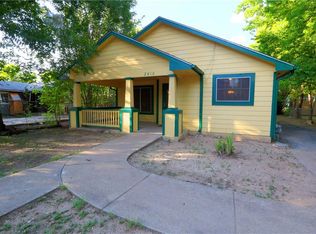 2810 Castro St, Austin, TX 78702