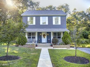 5218 Dewitt Rd, Baltimore, MD 21227