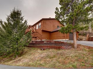 9991 City View Dr, Morrison, CO 80465