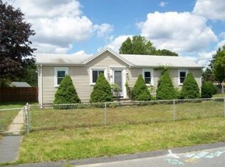 6 Hiller Ave, Fairhaven, MA 02719