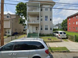 53 6th St #1, Bridgeport, CT 06607
