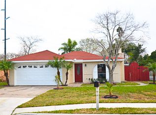 50 Wood Hollow Dr, Brownsville, TX 78521