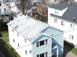 1030 Capitol Ave, Bridgeport, CT 06606