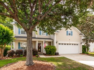 2724 Palmetto Hall Blvd, Mount Pleasant, SC 29466