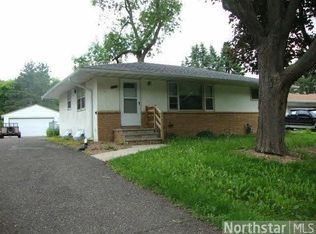 2119 South Ave E, Saint Paul, MN 55109