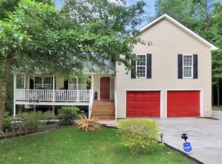 281 Bow Dr, Lavonia, GA 30553