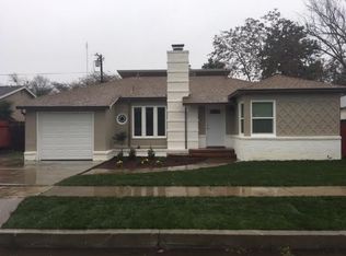 2055 Orchard Ln, Merced, CA 95340