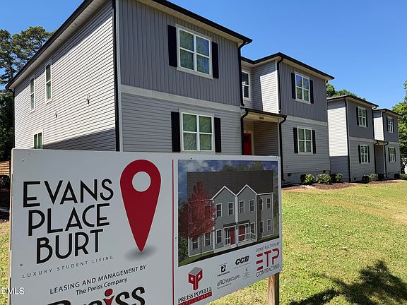 4th image of 3605 Burt Dr