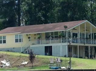 1255 Creeklake Dr, Onalaska, TX 77360