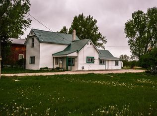5751 N 5th E, Idaho Falls, ID 83401