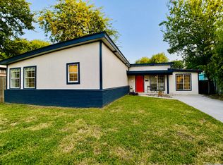 838 Clower, San Antonio, TX 78212