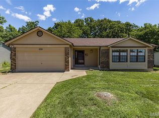 174 Rockaway Dr, O'Fallon, MO 63368