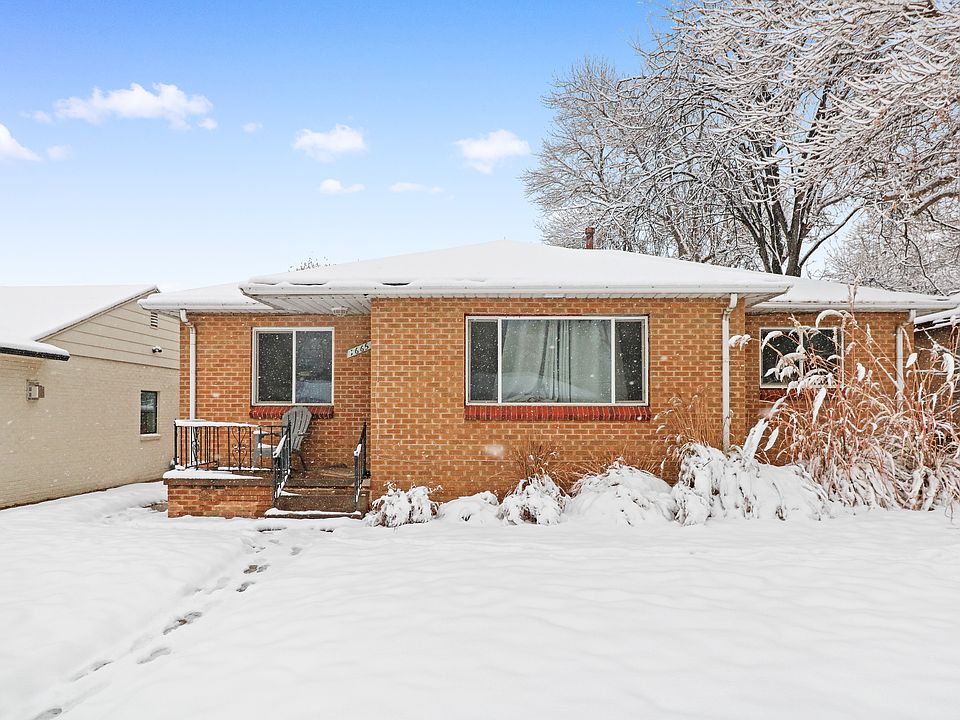 1st image of 1665 S Josephine St #1665