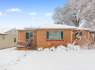1665 S Josephine St #1665, Denver, CO 80210