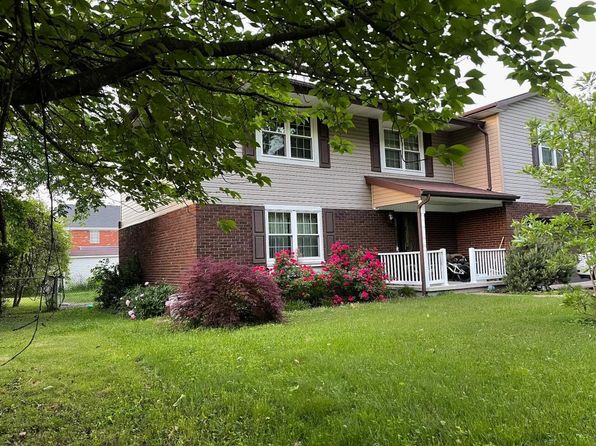 14 Fairwood Ln, Ceredo, WV 25507