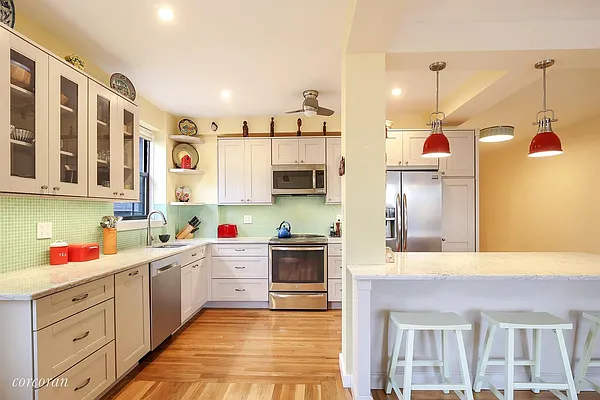 Sold by Corcoran | media 3