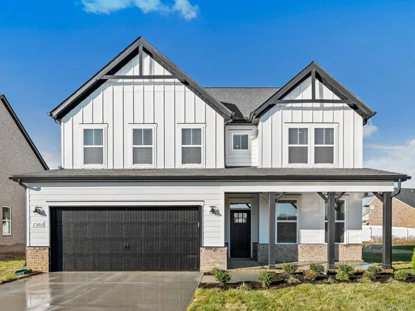 2302 Beaver Dr Lot 238, Murfreesboro, TN 37128