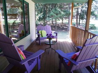 11914 Prinsen Woods, Ellison Bay, WI 54210