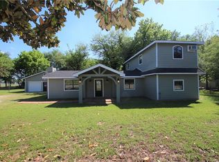 589 Tawakoni Dr, Emory, TX 75440