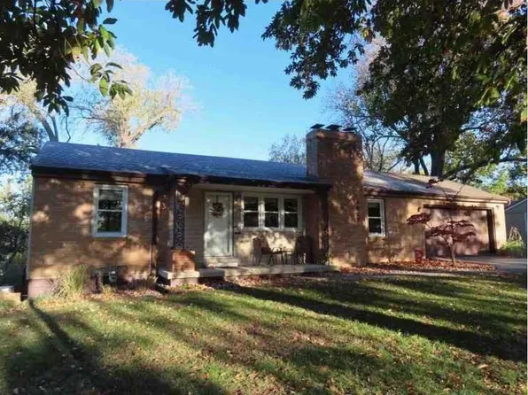 5842 N Ava Ave, Kansas City, MO 64151