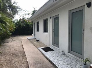 Ground Floor Studio, All New in Wynwood District. Steps to local transit., Miami, FL 33127