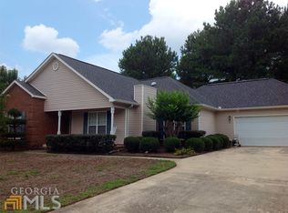 203 Sage Dr, Warner Robins, GA 31088