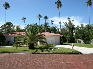 151 Buena Vista Dr N, Dunedin, FL 34698