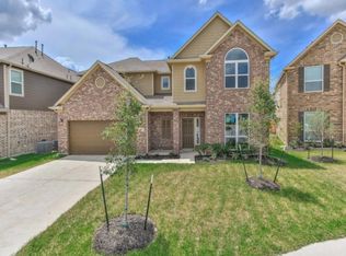 4210 Echo Clearing Ct, Humble, TX 77346