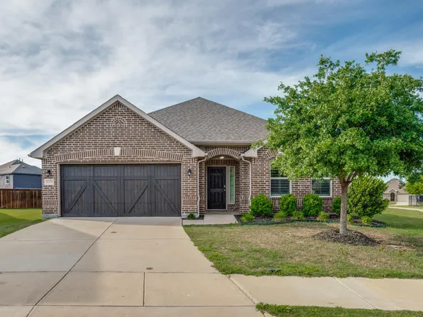 6229 Gloucester Dr, Aubrey, TX 76227