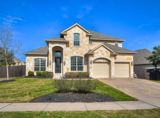 8100 Via Verde Dr, Austin, TX 78739